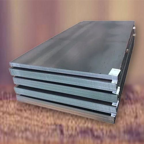 Hot Rolled Sheet Plates